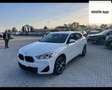 BMW X2 F39 sdrive16d Msport X auto Weiß - thumbnail 3