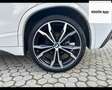 BMW X2 F39 sdrive16d Msport X auto Weiß - thumbnail 9