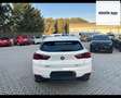 BMW X2 F39 sdrive16d Msport X auto Weiß - thumbnail 6