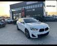BMW X2 F39 sdrive16d Msport X auto Weiß - thumbnail 1