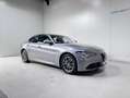 Alfa Romeo Giulia 2.0 Benzine Autom. - Apple CarPlay - Leder - To... Gris - thumbnail 5