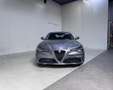 Alfa Romeo Giulia 2.0 Benzine Autom. - Apple CarPlay - Leder - To... Gris - thumbnail 23