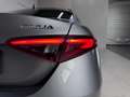 Alfa Romeo Giulia 2.0 Benzine Autom. - Apple CarPlay - Leder - To... Grau - thumbnail 22