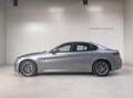Alfa Romeo Giulia 2.0 Benzine Autom. - Apple CarPlay - Leder - To... Grau - thumbnail 8
