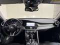Alfa Romeo Giulia 2.0 Benzine Autom. - Apple CarPlay - Leder - To... siva - thumbnail 11