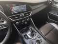 Alfa Romeo Giulia 2.0 Benzine Autom. - Apple CarPlay - Leder - To... Gris - thumbnail 12