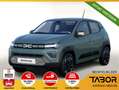 Dacia Spring Extreme ELECTRIC 65 CCS PDC vo/hi PDC Nav Grün - thumbnail 1