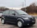 Audi A2 1.4 TDI TÜV/2.Hand/Klimaaut. Blau - thumbnail 4