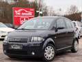 Audi A2 1.4 TDI TÜV/2.Hand/Klimaaut. Blau - thumbnail 1