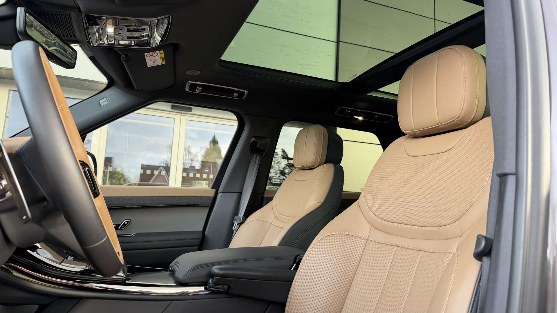 Land Rover Range Rover Sport Dynamic SE P460e -  - Joinsteer - #5