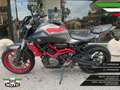 Yamaha MT-07 Grigio - thumbnail 1