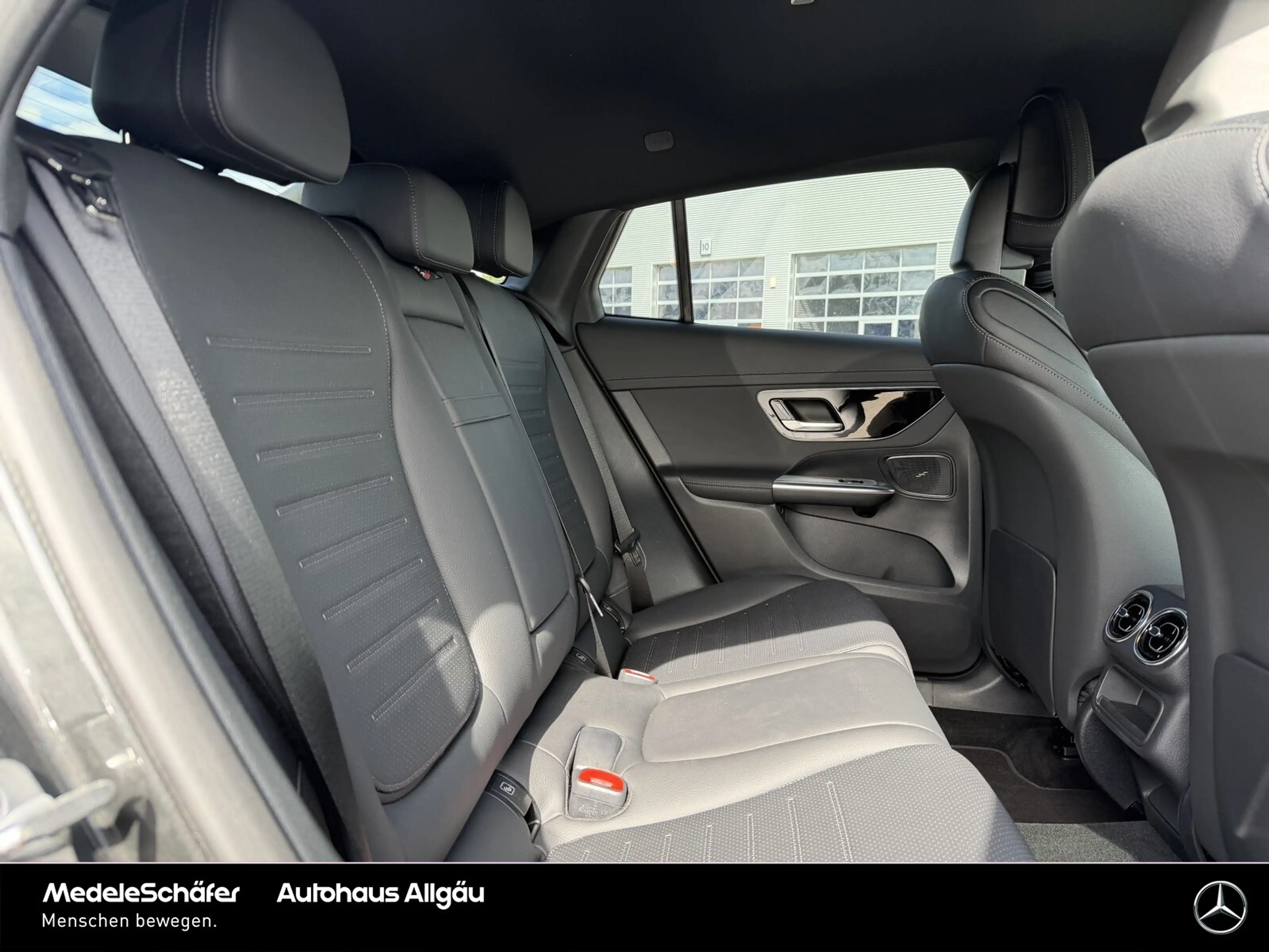 Mercedes-Benz GLC 220 GLC 220 d 4M Coupé Edit AMG Night DLight AHK Mem — photo 8