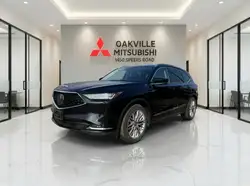 2022 Acura MDX for Sale in Ottawa, Ontario | AutoTrader.ca