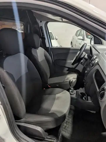 Dacia Dokker view 10