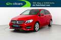 Mercedes-Benz B 200 7G-DCT Rojo - thumbnail 1