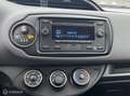 Toyota Yaris 1.0 VVT-i Comfort Blau - thumbnail 10