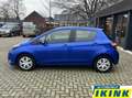 Toyota Yaris 1.0 VVT-i Comfort Blau - thumbnail 3