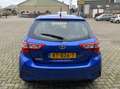 Toyota Yaris 1.0 VVT-i Comfort Blau - thumbnail 4
