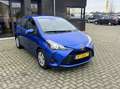 Toyota Yaris 1.0 VVT-i Comfort Blau - thumbnail 7