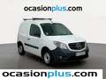 Mercedes-Benz Citan Furgón 108CDI Compacto Blanc - thumbnail 2