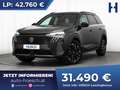 Peugeot 5008 Allure Hybrid 145 7-Sitze MEGAPREIS Gris - thumbnail 1