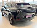 Ford Mustang Mach-E Elektro 68kWh Standard Range Schwarz - thumbnail 4