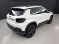 Jeep Avenger 1.2 turbo e-hybrid mhev Upland 4xe 145cv EDCT6 Weiß - thumbnail 4