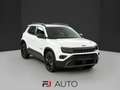 Jeep Avenger 1.2 turbo e-hybrid mhev Upland 4xe 145cv EDCT6 Weiß - thumbnail 49