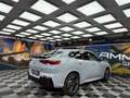 BMW X2 X2 sDrive 18d Msport Pro (566) Grau - thumbnail 4