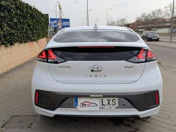 PHEV 1.6 GDI Tecno