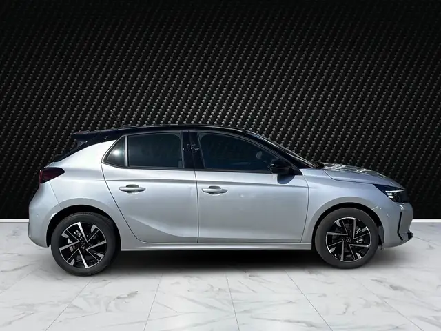 Opel Corsa view 4