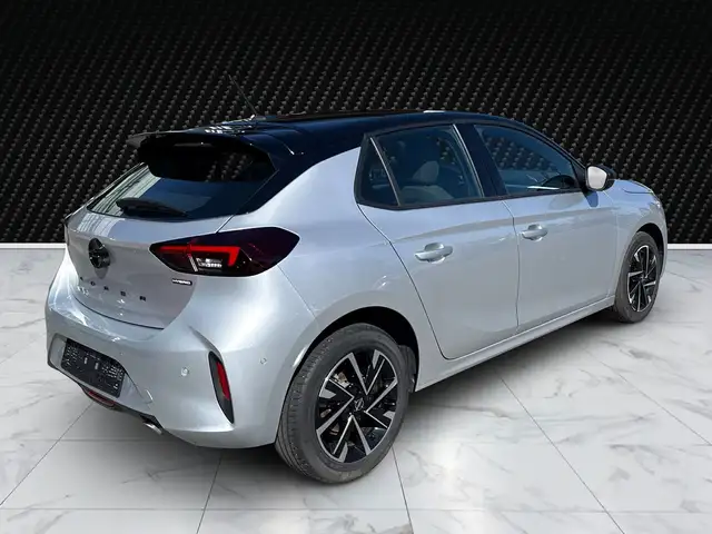 Opel Corsa view 3