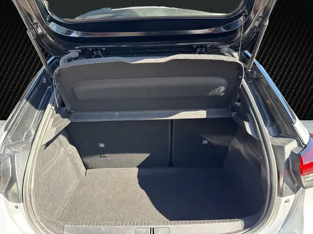 Opel Corsa view 7