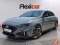 Hyundai i30 1.5 TGDI 48V N Line Fastback DCT Gris - thumbnail 3