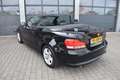 BMW 118 1-Serie (e87) 118i 143pk Executive Zwart - thumbnail 3