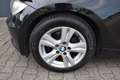 BMW 118 1-Serie (e87) 118i 143pk Executive Zwart - thumbnail 4