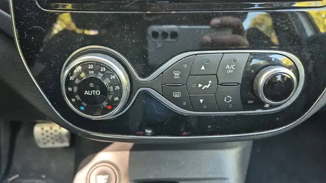 Renault Captur view 13