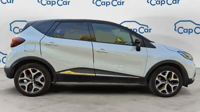 Renault Captur view 4