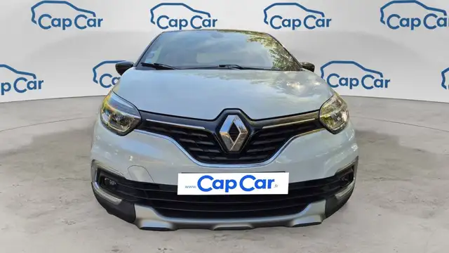 Renault Captur view 5