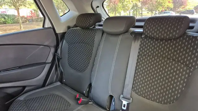 Renault Captur view 9