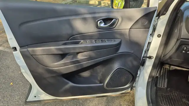 Renault Captur view 7