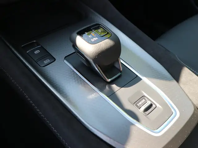 Nissan Qashqai view 21