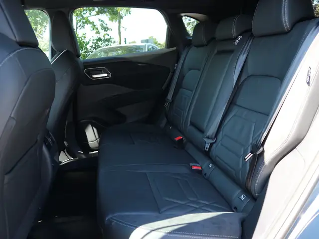 Nissan Qashqai view 14