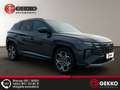 Hyundai TUCSON N Line Hybrid+Kamera+SZH+APP+ACC+LED+PDC+DAB Grijs - thumbnail 6
