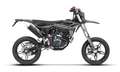 Beta RR 125 T X  SuperMoto LC grau Gris - thumbnail 1