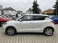 Suzuki Swift Comfort Automatik Weiß - thumbnail 3