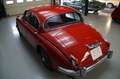 Jaguar MK II Beautiful driver (1967) Rot - thumbnail 36