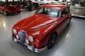 Jaguar MK II Beautiful driver (1967) Rojo - thumbnail 41