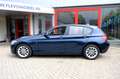 BMW 116 1-serie 116i Business+ Pano|Navi|Sportstoelen|Clim Blauw - thumbnail 29