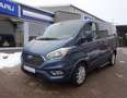Ford Tourneo Custom 310 L1 Tourneo Titanium*AHK* Blau - thumbnail 1